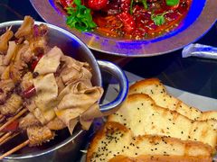 -胖子烧烤海鲜(亲贤北街店)