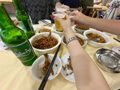 -笨罗卜浏阳菜馆(太平街店)