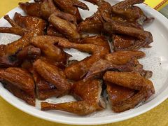红烧乳鸽-壹厨饭店(五羊店)