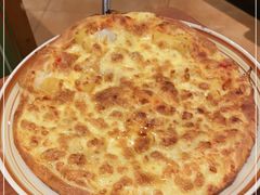 -萨莉亚意式餐厅(万嘉商业广场店)