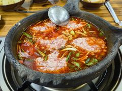 -笔记安顺夺夺粉火锅