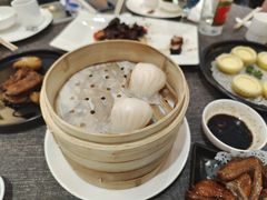 -御花园·粤菜·海鲜火锅(中山公园店)