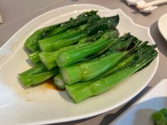 -粤财皇冠假日酒店·彩华轩中餐厅