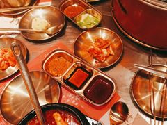 -西塔老太太泥炉烤肉(苏州大悦城店)