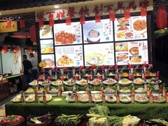 -老德州四合院·德州菜(天衢路店)