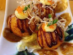 -月见·烧鸟酒场居酒屋(农科路店)