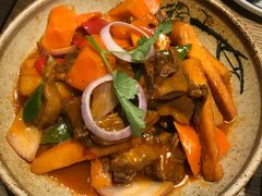 -那时新疆·若羌(经纬汇店)