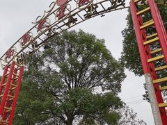 -南昌之星游乐场