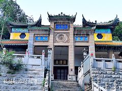 -宝通禅寺