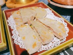 -慢丽江·云南野生菌土鸡锅(付家庄店)