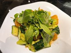-阿庄新豫菜(通泰路店)