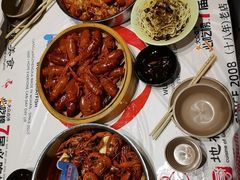 -靓靓蒸虾·头牌蒸虾(沙湖旗舰店)