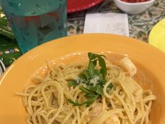 -彼德西餐厅(环球中心店)