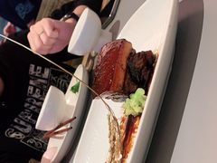 -桂满陇·蟹黄小笼汤包(巴黎春天浦建店)