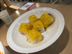 -古晋小馆·川湘融合菜(旺座国际城店)