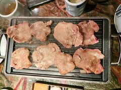 -炙柒Sekinana·精致料理 烧鸟·铁板烧(海上世界店)