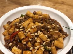 -兔爸私家小厨(新北万达店)