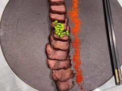 -老房子金沙元年川菜食府·花园餐厅(金沙店)