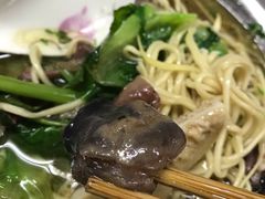 -阿秋牛排(湖心街店)