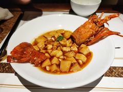 麻婆豆腐小青龙-觀芷隐轩