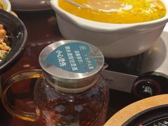 -小户人家(循礼门南国中心店)