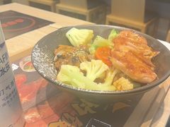 -吉野家(复兴路第二餐厅店)