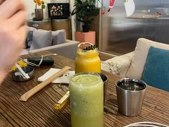 -84那年咖啡馆(李沧万达店)