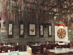 -鸭匠食府·挂炉烤鸭·新京菜(阜成路店)