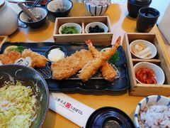 -胜博殿日式炸猪排(西红门店)