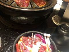-九田家黑牛烤肉料理(中北镇店)