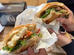 -Fergburger(皇后镇店)