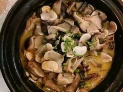 -半秋山西餐厅(宜昌大洋店)