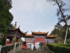 -中国观音故里广德景区