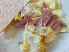 -喜喜烧腊茶餐厅(骆克道店)