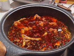 -佬缸炮江湖川菜(玉林店)