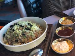 -牛排家(北京长安街英皇集团中心店)
