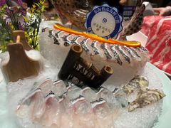 -东海怡品海鲜豆捞(舟宿夜江店)