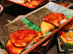 -隐月· 㐂和食屋(芝罘万达公馆店)