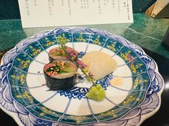-鮨冠OMAKASE食べ放题(北京首店)
