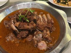 -蝎王府羊蝎子(西稍门店)