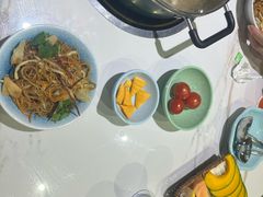 -采椰郎椰子鸡·脆皮鸡火锅(融创茂店)