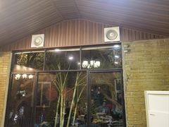 -绿雅居原生态农庄(小涌店)