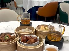 -翠园(广州太古汇店)