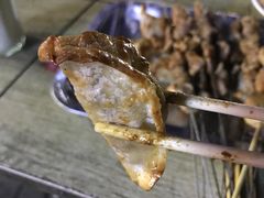 -黑皮烧烤(民意四路店)