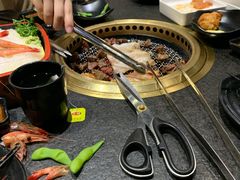 -神户赤童日式烤肉伙伴(东直门店)