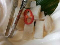 -食鲜捞火锅(湖西路店)