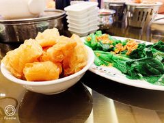 -宝香绑线肉骨茶(柏威年广场店)