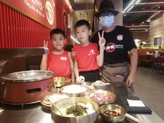 -核桃碳烤肉馆(深圳首店)