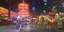 点击看大图 -南京万达乐园