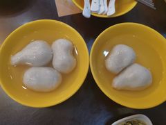 汤圆-毛华美食(清扬路店)